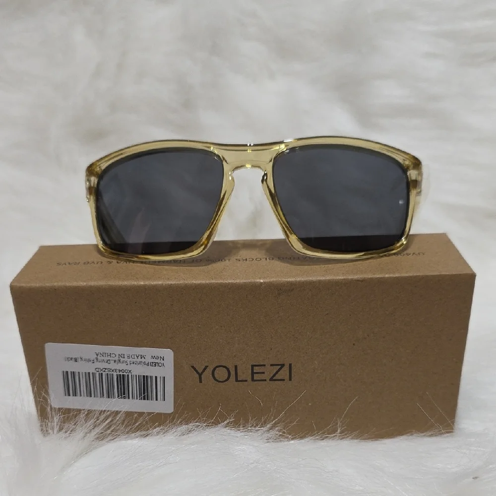 Mens Sunglasses
